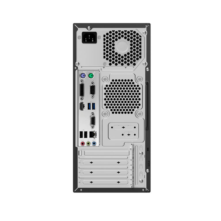 PC de bureau Asus S500MC-5114000410 512 GB SSD 16 GB RAM Intel® Core™ i5-11400