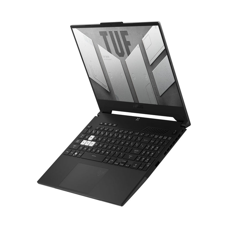 Ordinateur Portable Asus FX517ZE-HN050 i7-12650H Espagnol Qwerty 512 GB SSD 16 GB RAM