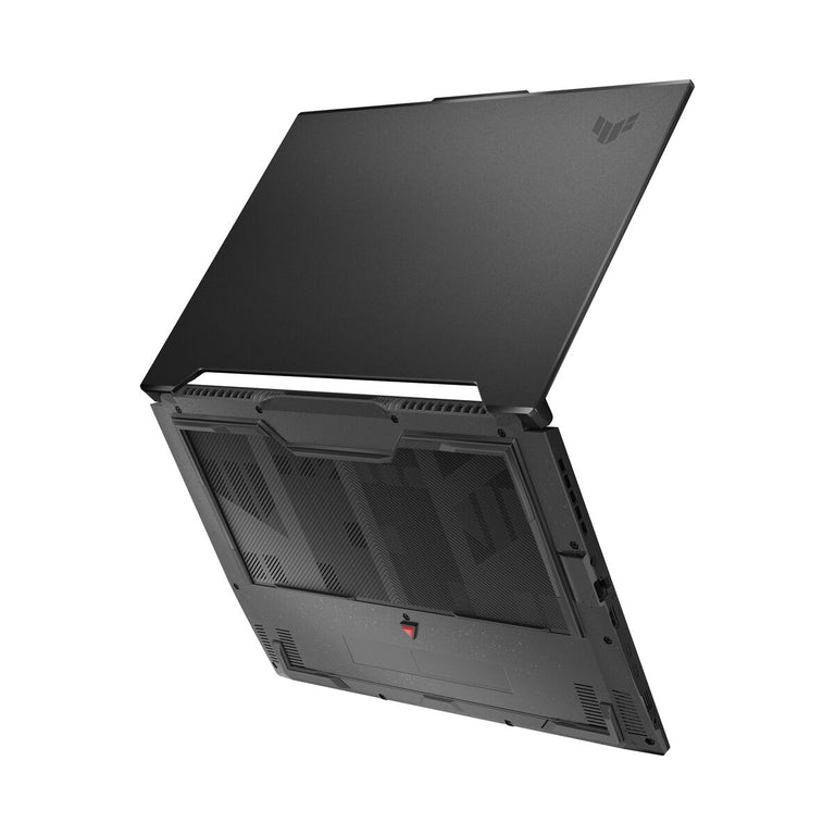 Ordinateur Portable Asus FX517ZE-HN050 i7-12650H Espagnol Qwerty 512 GB SSD 16 GB RAM