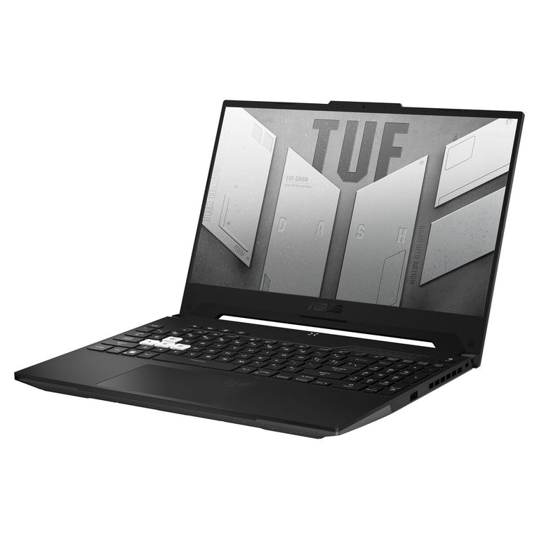 Ordinateur Portable Asus FX517ZE-HN050 i7-12650H Espagnol Qwerty 512 GB SSD 16 GB RAM