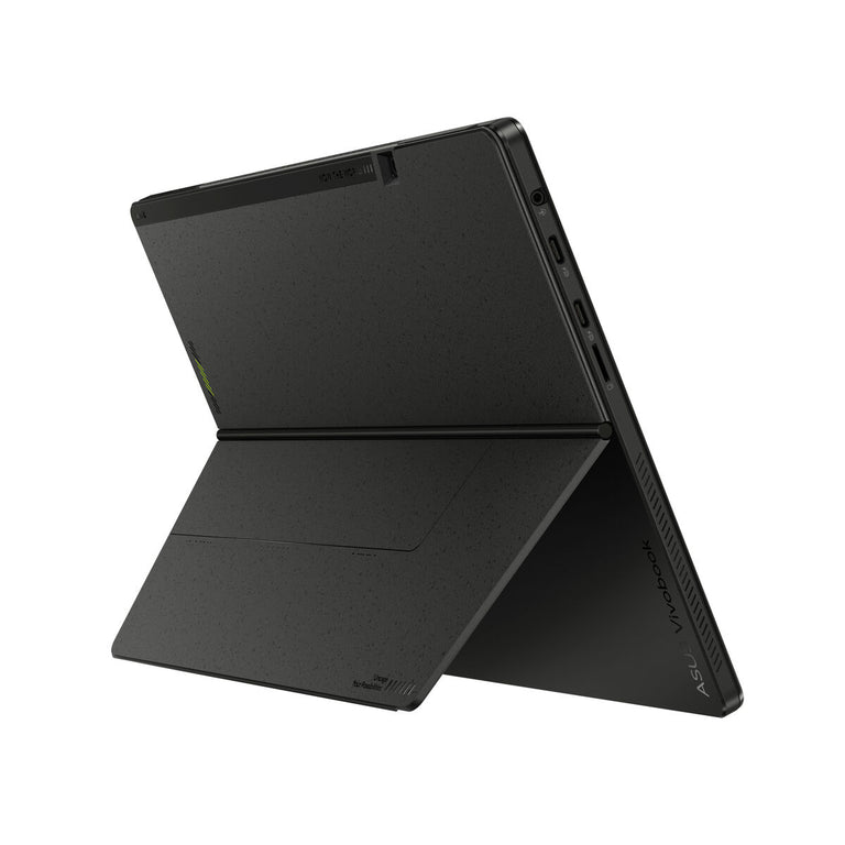 Ordinateur Portable Asus T3300KA-LQ069W Intel Pentium Silver N6000 Espagnol Qwerty 128 GB SSD 8 GB RAM 13,3"