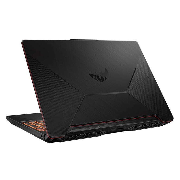 Ordinateur Portable Asus FX506LHB-HN324 i5-10300H Espagnol Qwerty 512 GB SSD 15,6" 16 GB RAM