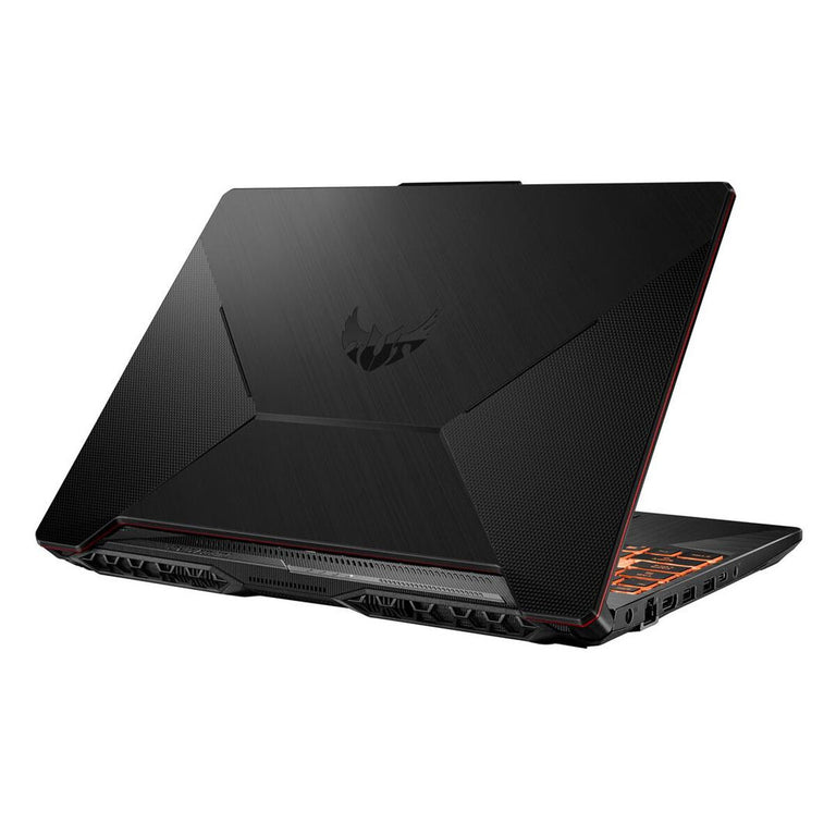 Ordinateur Portable Asus FX506LHB-HN324 i5-10300H Espagnol Qwerty 512 GB SSD 15,6" 16 GB RAM