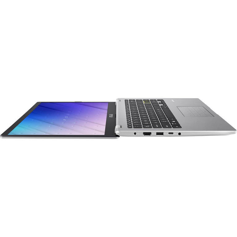 Ordinateur Portable Asus E410MA-EK1928WS Espagnol Qwerty 14" 4 GB RAM 64 GB eMMC Intel Celeron N4020