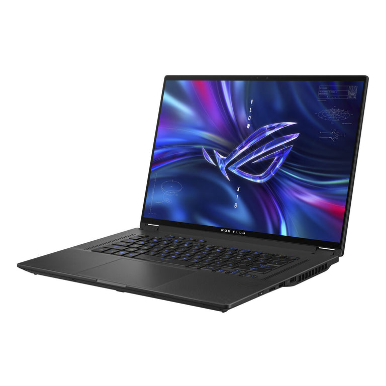 Ordinateur Portable Asus GV601RW-M5041W 32 GB RAM RYZEN 9 6900HX Espagnol Qwerty 16" 1 TB SSD
