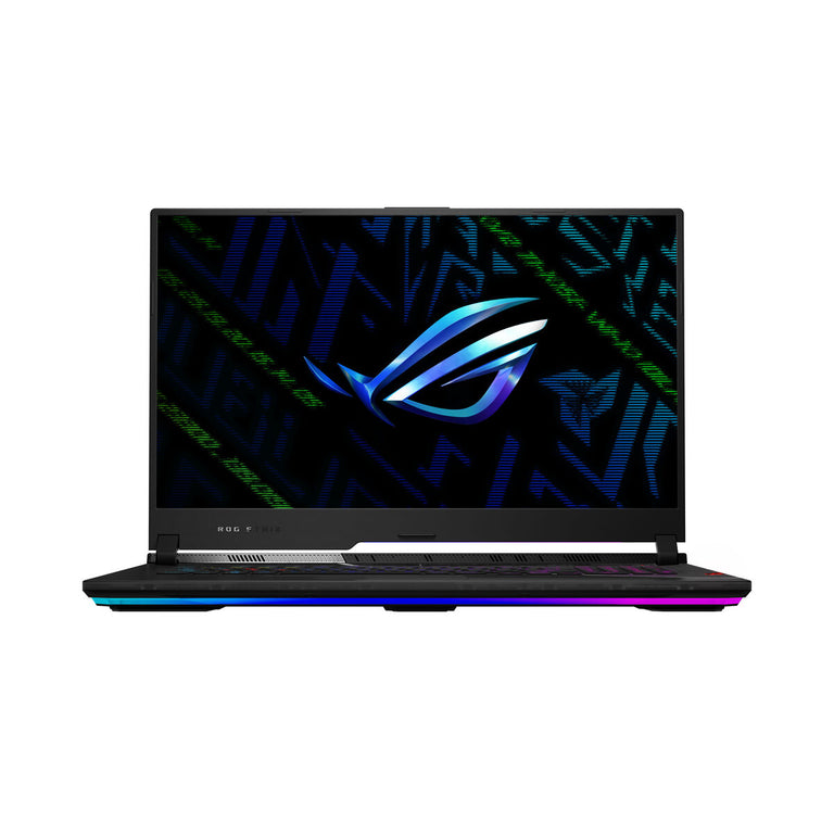 Ordinateur Portable Asus G733CX-LL045W 64 GB RAM 1 TB HDD + 1 TB SSD Espagnol Qwerty 17,3"