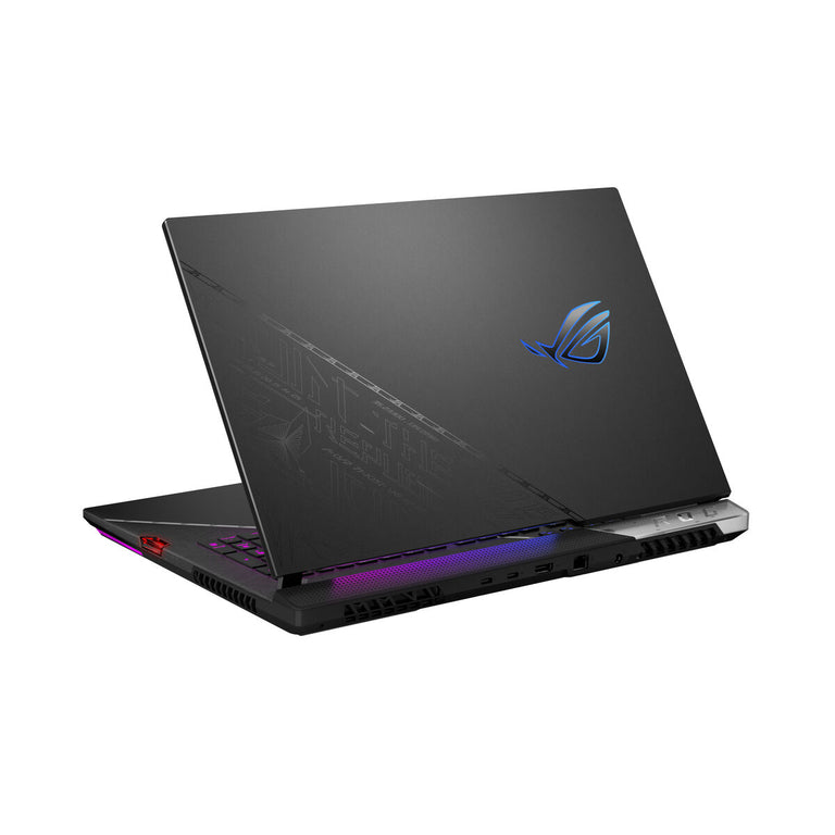 Ordinateur Portable Asus G733CX-LL045W 64 GB RAM 1 TB HDD + 1 TB SSD Espagnol Qwerty 17,3"