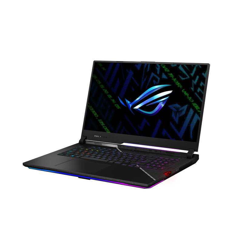 Ordinateur Portable Asus G733CX-LL045W 64 GB RAM 1 TB HDD + 1 TB SSD Espagnol Qwerty 17,3"
