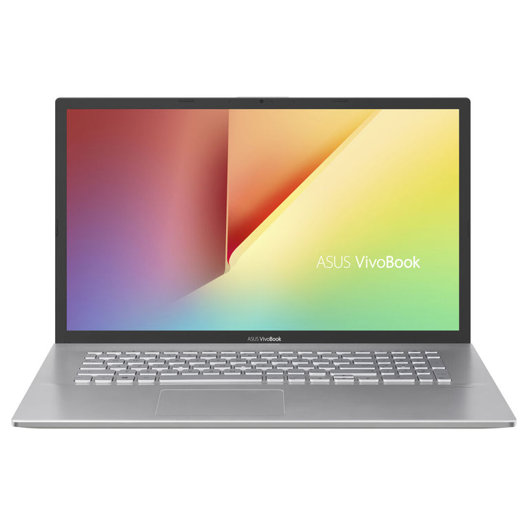 Ordinateur Portable Asus 	F712EA-AU678W Espagnol Qwerty 512 GB SSD 17,3" 16 GB RAM Intel Core i5-1135G7