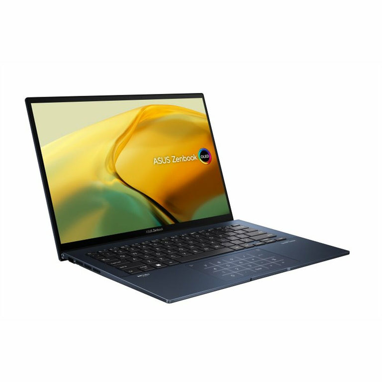 Ordinateur Portable Asus UX3402ZA-KM214 Intel Core i5-1240P 512 GB SSD 14" 16 GB RAM