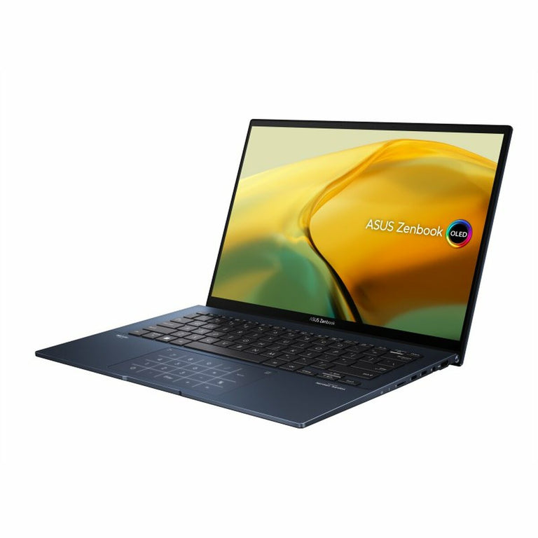 Ordinateur Portable Asus UX3402ZA-KM214 Intel Core i5-1240P 512 GB SSD 14" 16 GB RAM