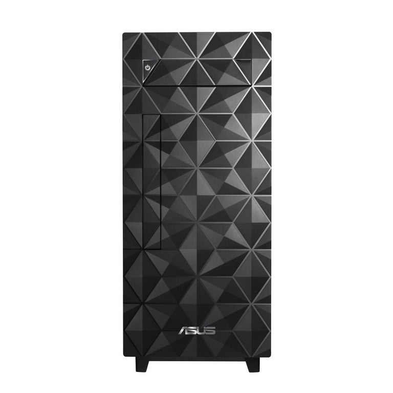 PC de bureau Asus U500MA-75700G0090 AMD Ryzen 7 5700G 512 GB SSD 16 GB RAM