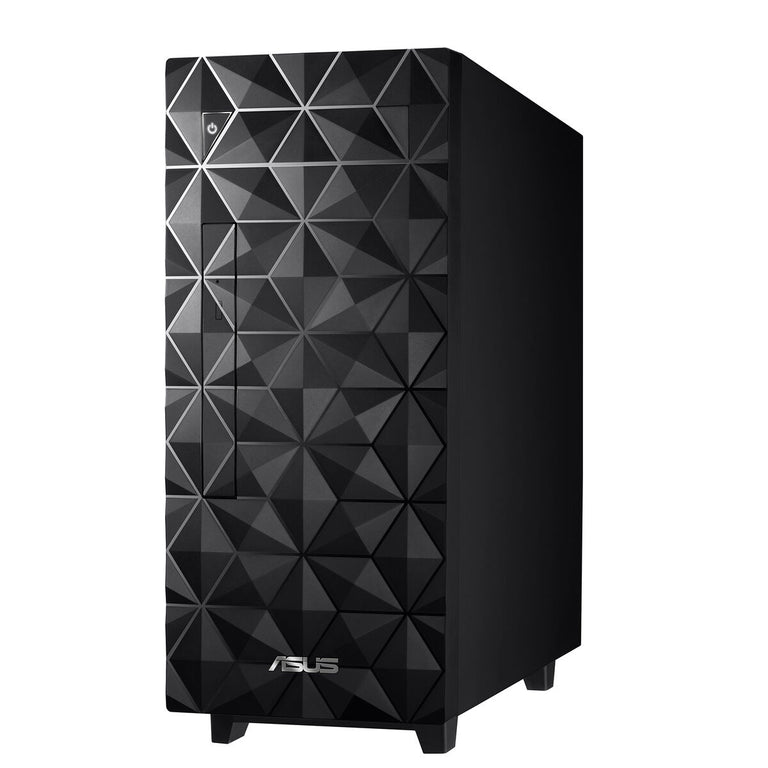 PC de bureau Asus U500MA-75700G0090 AMD Ryzen 7 5700G 512 GB SSD 16 GB RAM