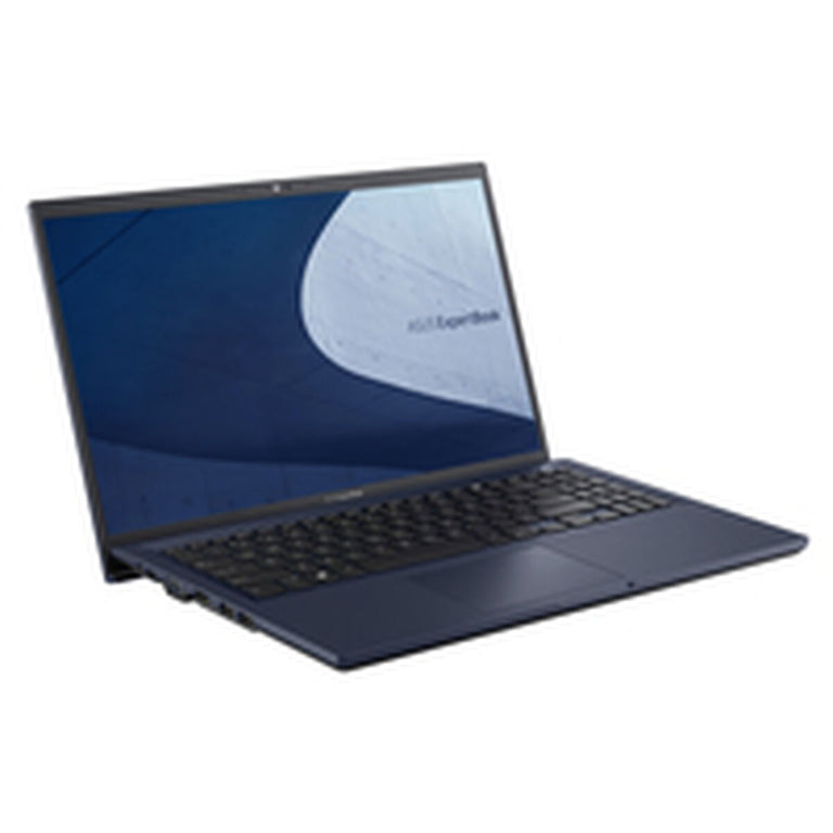 Ordinateur Portable Asus B1500CEAE-EJ3404W Espagnol Qwerty 15,6" 8 GB RAM 1 TB SSD Intel Core i5-1135G7