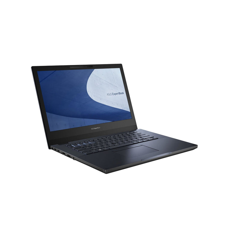 Ordinateur Portable Asus Expertbook B2402cba-ek0140x 512 GB SSD Intel Core i5-1240P 14" 16 GB RAM