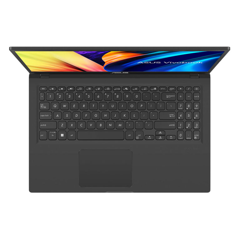 Ordinateur Portable Asus F1500EA-BQ3074W Espagnol Qwerty 512 GB SSD 15,6" 8 GB RAM Intel© Core™ i3-1115G4