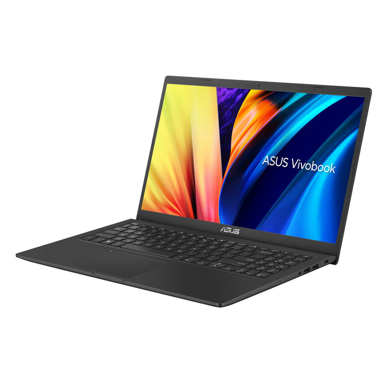 Ordinateur Portable Asus F1500EA-BQ3074W Espagnol Qwerty 512 GB SSD 15,6" 8 GB RAM Intel© Core™ i3-1115G4