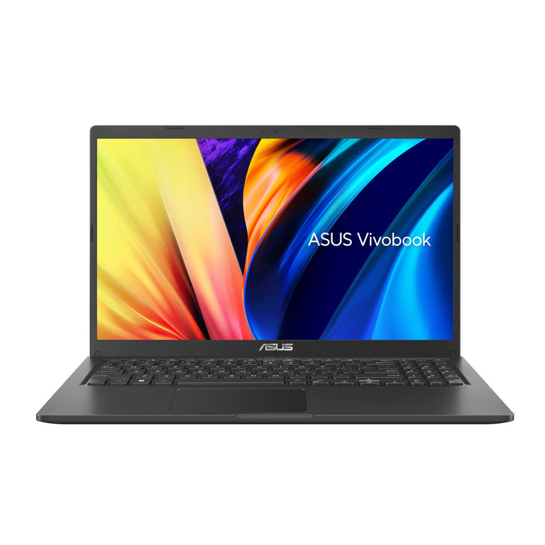 Ordinateur Portable Asus F1500EA-EJ3022 i7-1165G7 Espagnol Qwerty 512 GB SSD 15,6" 16 GB RAM