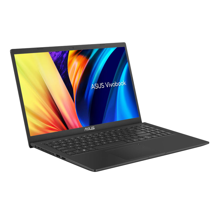 Ordinateur Portable Asus F1500EA-EJ3022 i7-1165G7 Espagnol Qwerty 512 GB SSD 15,6" 16 GB RAM