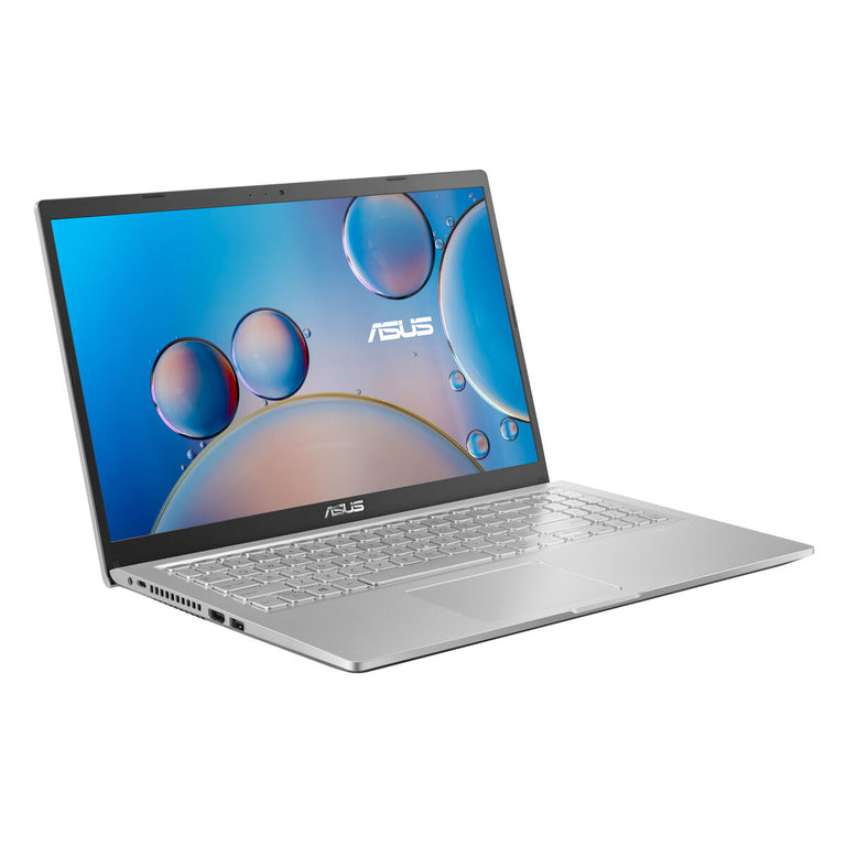 Ordinateur Portable Asus F515EA-BQ3063 i5-1135G7 8GB 512GB SSD Espagnol Qwerty 15,6" 8 GB RAM 512 GB 15.6"