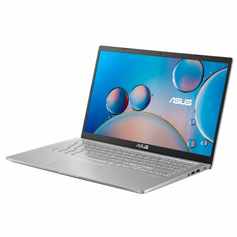 Ordinateur Portable Asus F515EA-BQ3062X Espagnol Qwerty 512 GB SSD 15,6" 8 GB RAM DDR4 Intel© Core™ i3-1115G4