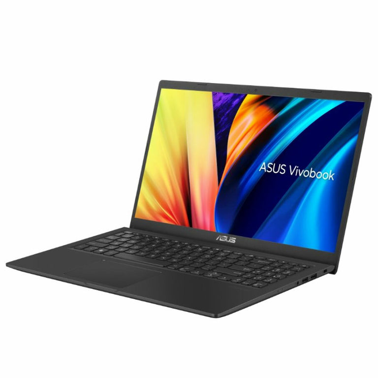 Ordinateur Portable Asus F1500EA-EJ3070W Espagnol Qwerty 15,6" Intel Core i5-1135G7