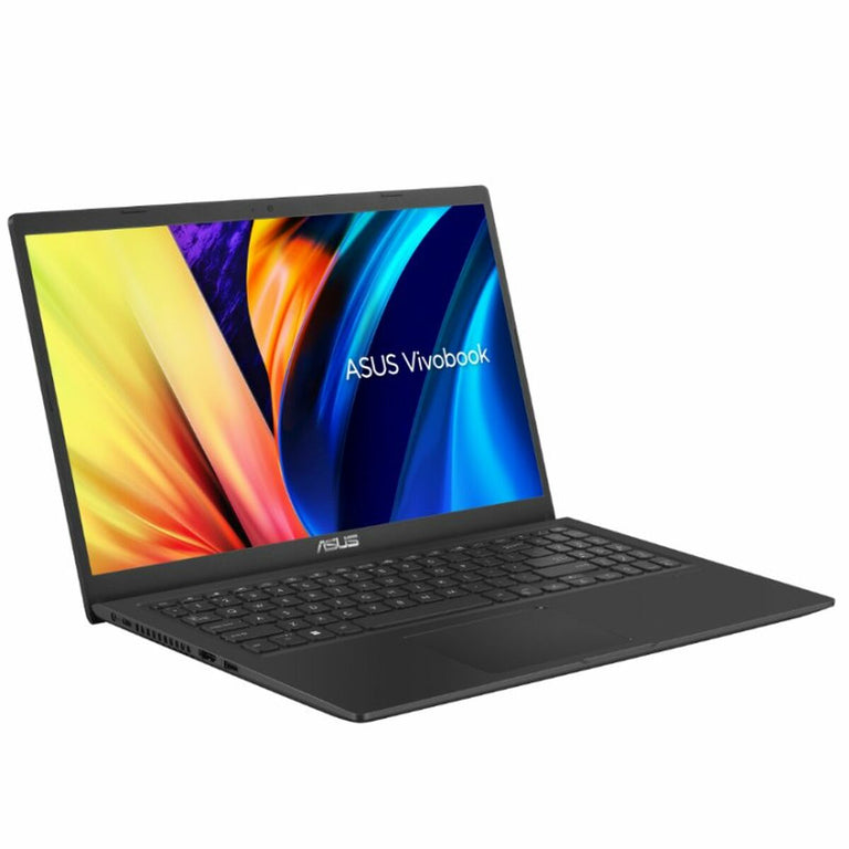 Ordinateur Portable Asus F1500EA-EJ3070W Espagnol Qwerty 15,6" Intel Core i5-1135G7