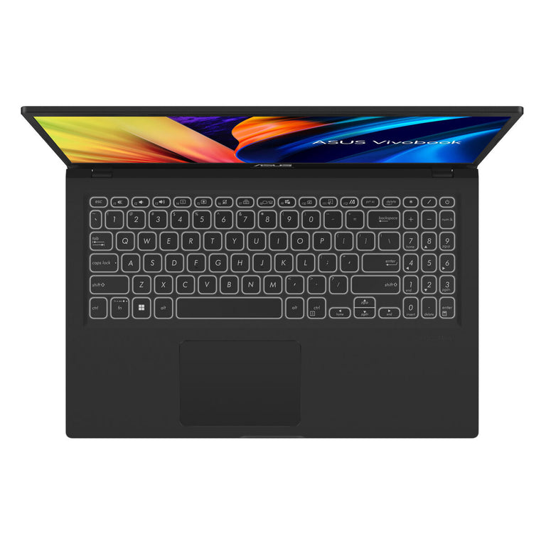 Ordinateur Portable Asus F1500EA-EJ3066W i7-1165G7 512 GB SSD 15,6" 8 GB RAM