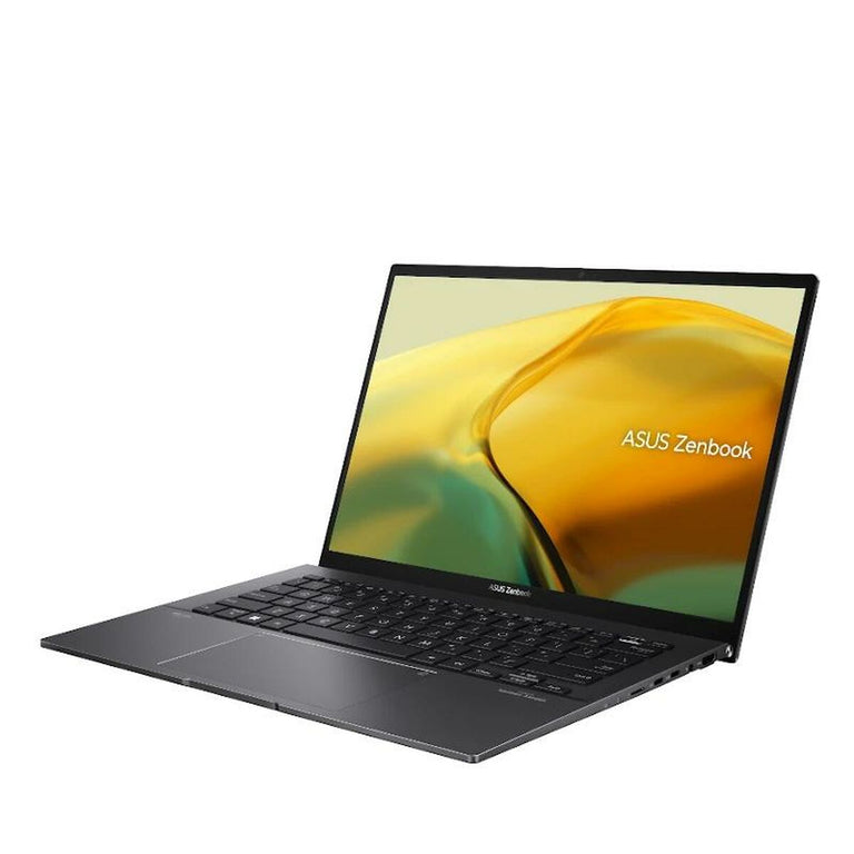 Ordinateur Portable Asus UM3402YA-KP286 RYZEN 5-5625U Espagnol Qwerty 512 GB SSD 14" 8 GB RAM