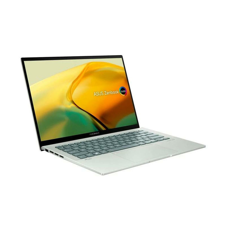 Ordinateur Portable Asus UX3402ZA-KP490W Intel Core i5-1240P Espagnol Qwerty 512 GB SSD 14" 16 GB RAM