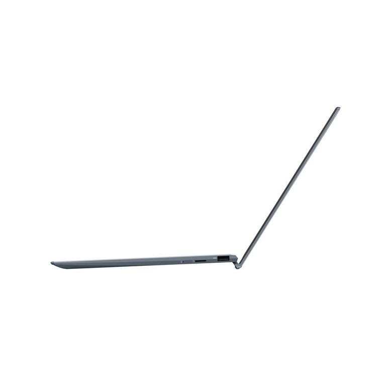 Ordinateur Portable Asus UX325EA-KG641W i7-1165G7 Espagnol Qwerty 512 GB SSD 13" 16 GB RAM
