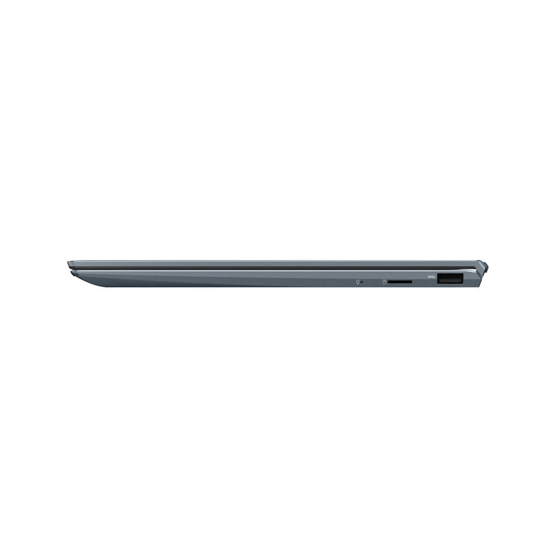 Ordinateur Portable Asus UX325EA-KG641W i7-1165G7 Espagnol Qwerty 512 GB SSD 13" 16 GB RAM