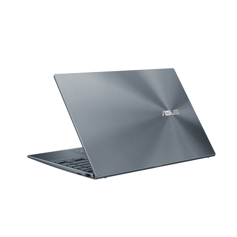 Ordinateur Portable Asus UX325EA-KG641W i7-1165G7 Espagnol Qwerty 512 GB SSD 13" 16 GB RAM
