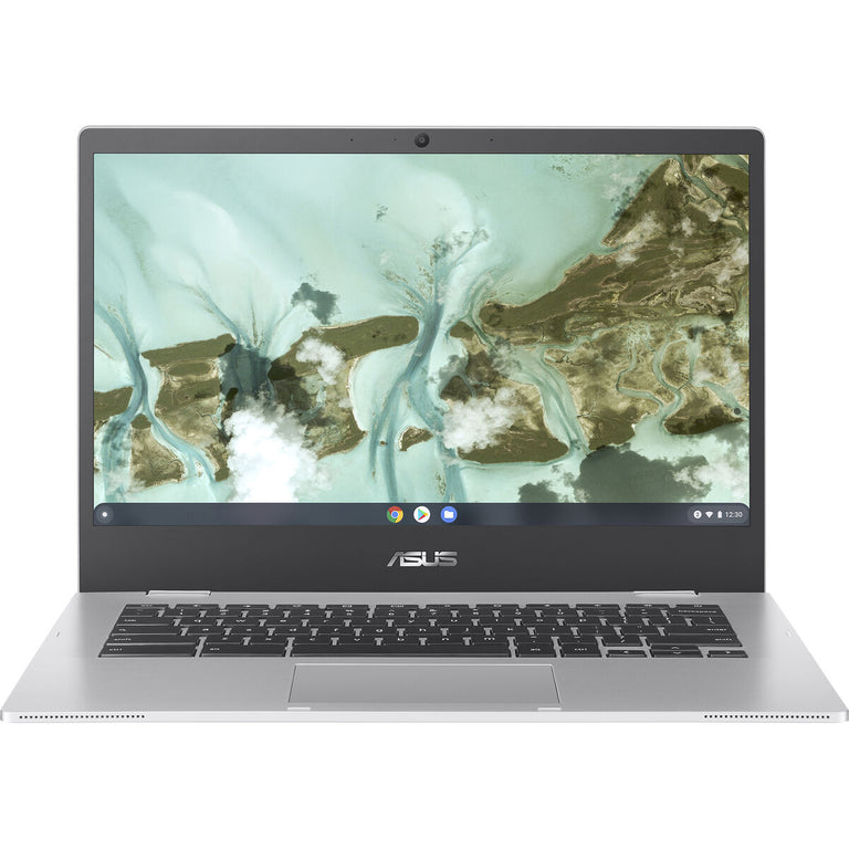 Ordinateur Portable Asus CX1400CNA-EK0225 - Portátil 14" Full HD (Celeron N3350, 8GB RAM, 32GB eMMC, HD Graphics 500, Chrome OS)