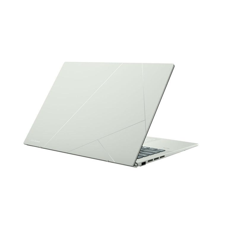 Ordinateur Portable Asus UX3402ZA-KP548 Intel Core i5-1240P Espagnol Qwerty 512 GB SSD 14" 16 GB RAM