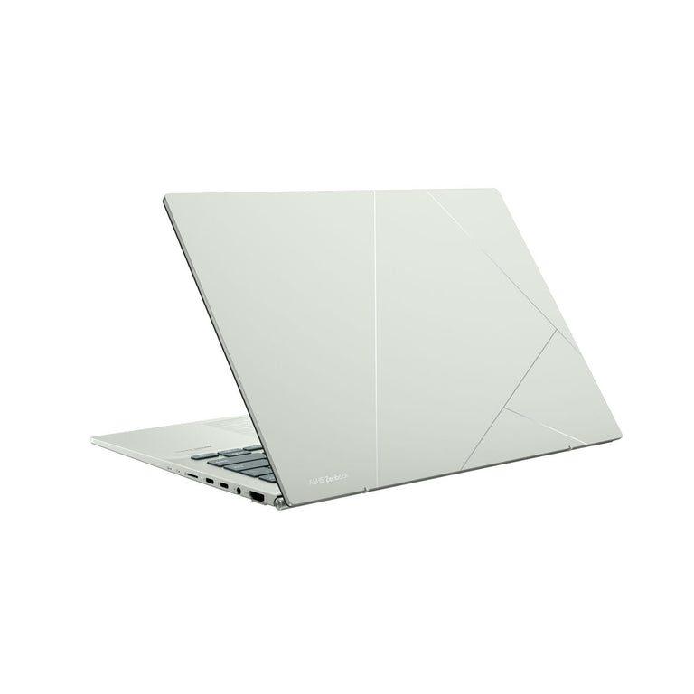 Ordinateur Portable Asus UX3402ZA-KP548 Intel Core i5-1240P Espagnol Qwerty 512 GB SSD 14" 16 GB RAM