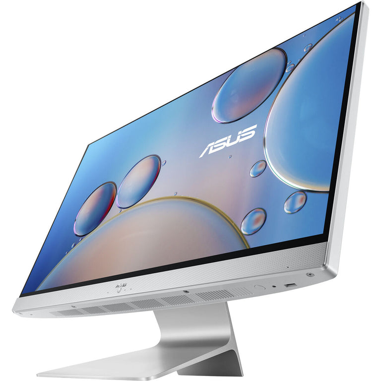 Tout en Un Asus M3700WYAK-WA061W AMD Ryzen 5 5625U 27" 512 GB SSD 16 GB RAM