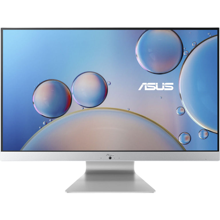 Tout en Un Asus M3700WYAK-WA061W AMD Ryzen 5 5625U 27" 512 GB SSD 16 GB RAM