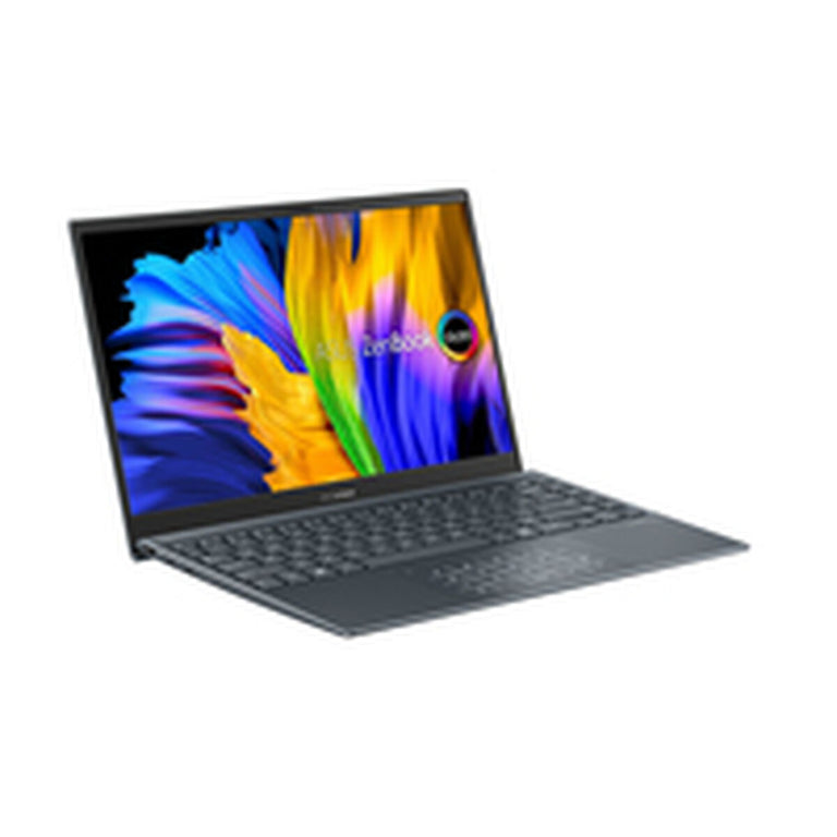 Ordinateur Portable Asus OLED UX325EA-KG448W i7-1165G7 Espagnol Qwerty 512 GB SSD 13,3" 16 GB RAM