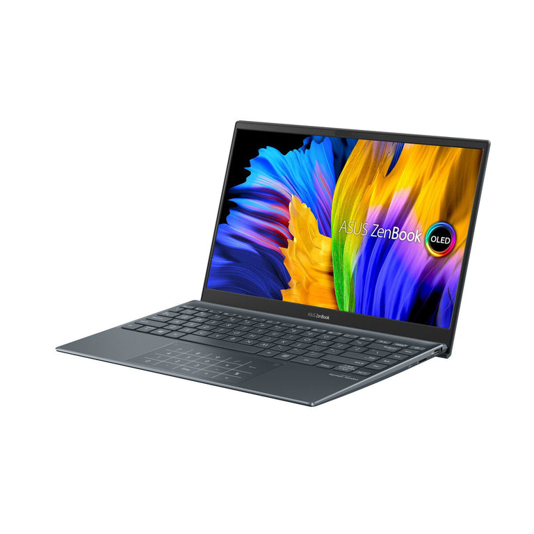Ordinateur Portable Asus OLED UX325EA-KG448W i7-1165G7 Espagnol Qwerty 512 GB SSD 13,3" 16 GB RAM