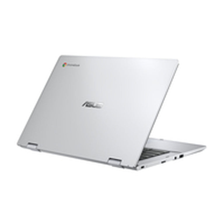 Ordinateur Portable Asus CX1400FKA-EC0078 Intel Celeron N4500 Espagnol Qwerty 14" 8 GB RAM 64 GB eMMC