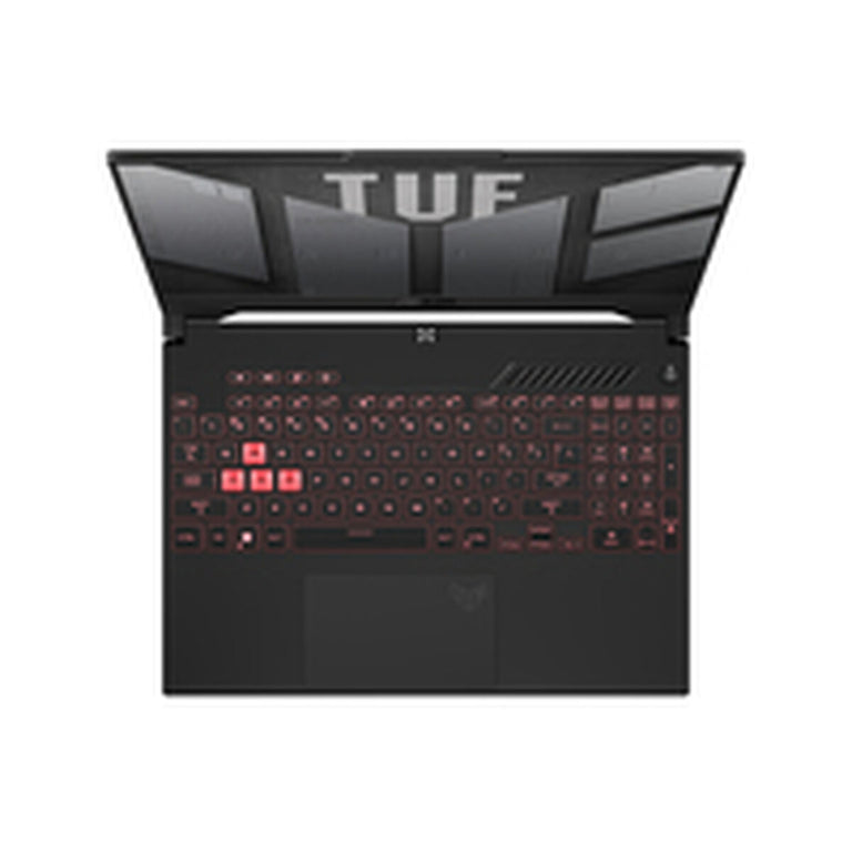 Ordinateur Portable Asus FA507RR-HQ008 32 GB RAM Espagnol Qwerty 15,6" 1 TB SSD NVIDIA GeForce RTX 3070