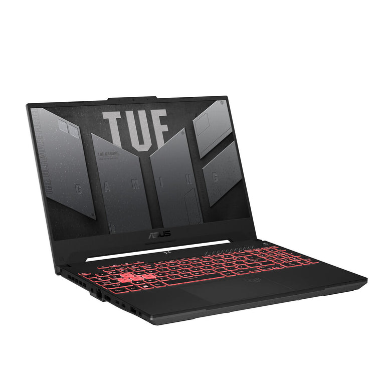 Ordinateur Portable Asus FA507RR-HQ008 32 GB RAM Espagnol Qwerty 15,6" 1 TB SSD NVIDIA GeForce RTX 3070