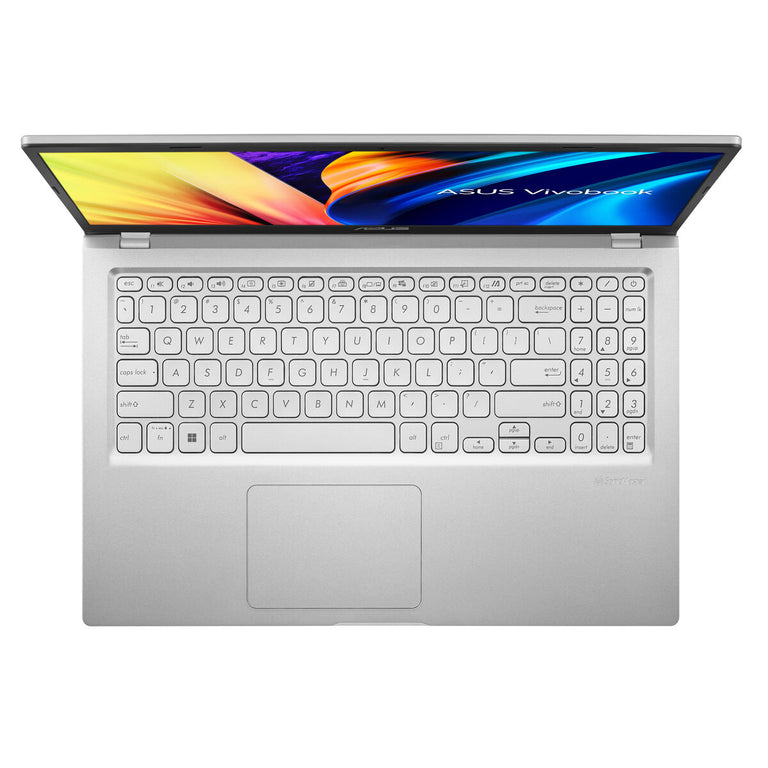 Ordinateur Portable Asus F1500EA-EJ3106W i7-1165G7 15,6" 16 GB RAM