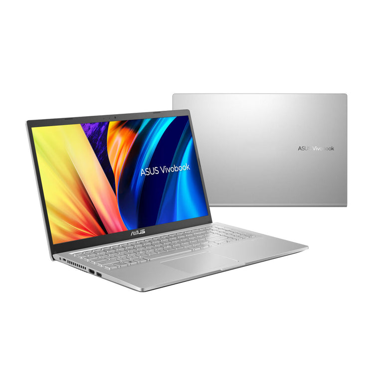 Ordinateur Portable Asus F1500EA-EJ3106W i7-1165G7 15,6" 16 GB RAM