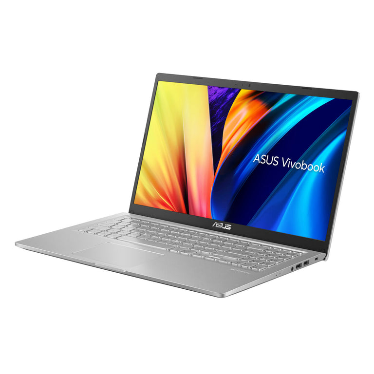 Ordinateur Portable Asus F1500EA-EJ3106W i7-1165G7 15,6" 16 GB RAM