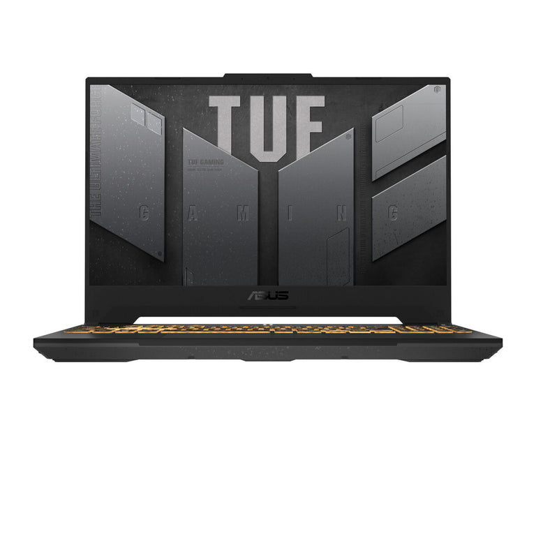 Ordinateur Portable Asus TUF507ZC4-HN040 i7-12700H NVIDIA GeForce RTX 3050 512 GB SSD 15,6" 16 GB RAM