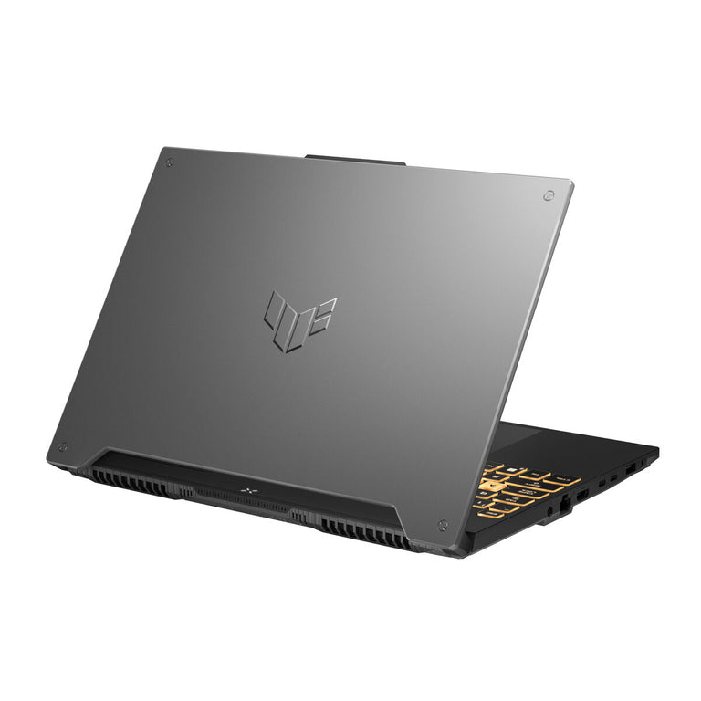 Ordinateur Portable Asus TUF507ZC4-HN040 i7-12700H NVIDIA GeForce RTX 3050 512 GB SSD 15,6" 16 GB RAM
