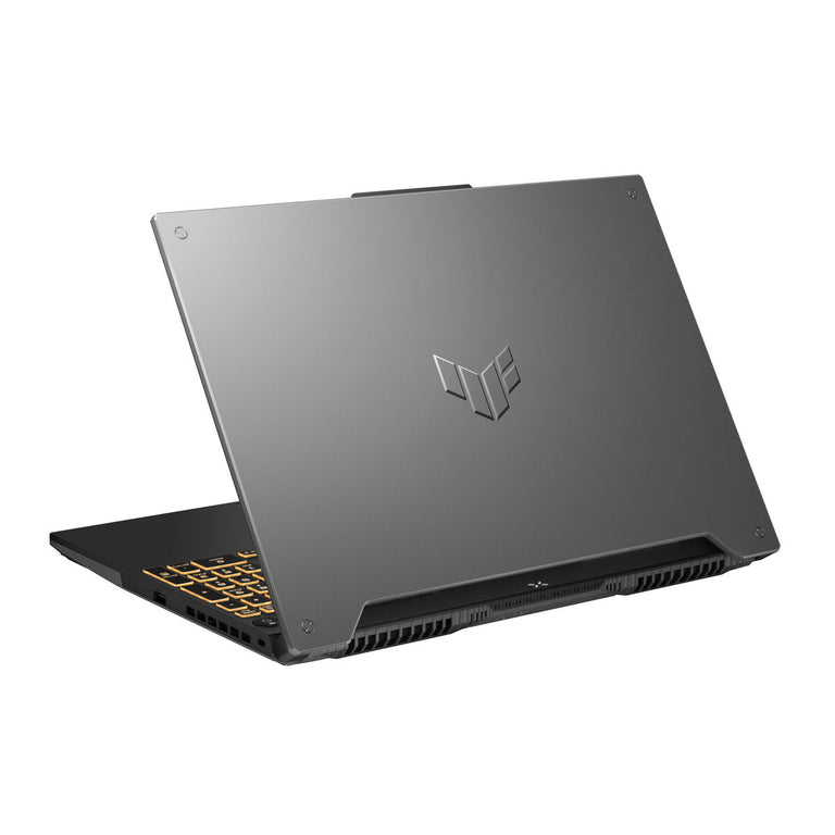 Ordinateur Portable Asus TUF507ZC4-HN040 i7-12700H NVIDIA GeForce RTX 3050 512 GB SSD 15,6" 16 GB RAM