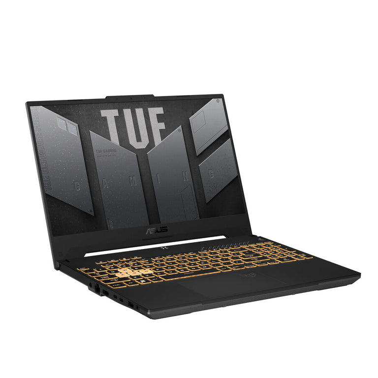 Ordinateur Portable Asus TUF507ZC4-HN040 i7-12700H NVIDIA GeForce RTX 3050 512 GB SSD 15,6" 16 GB RAM